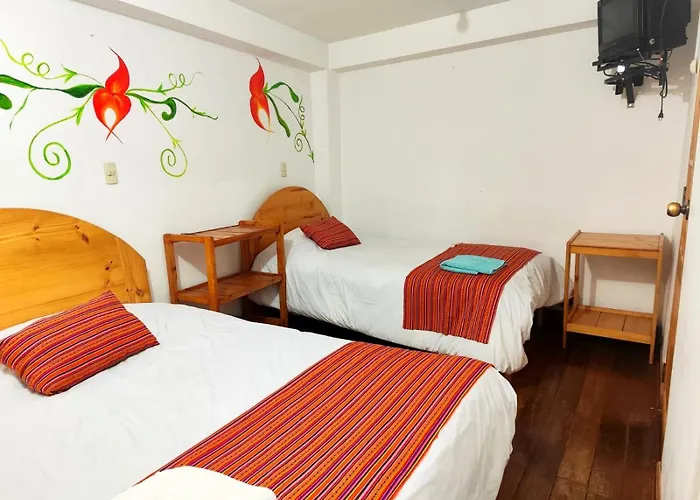 Villa Betty B&B