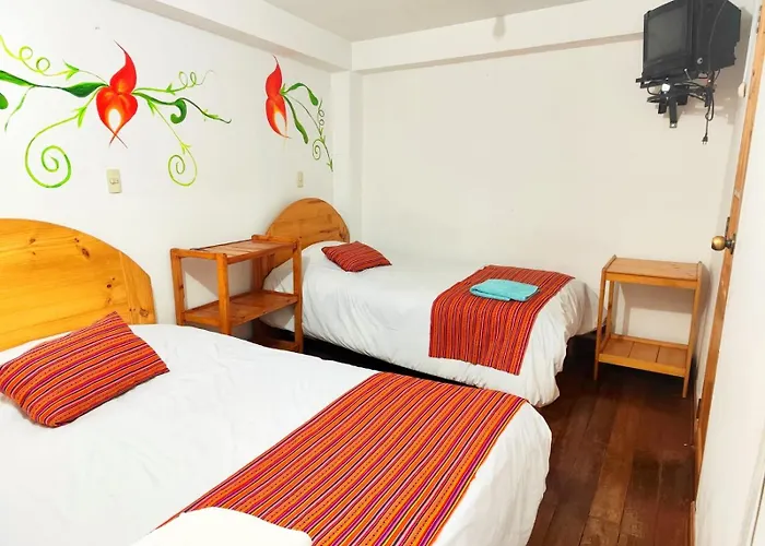 Villa Betty B&B