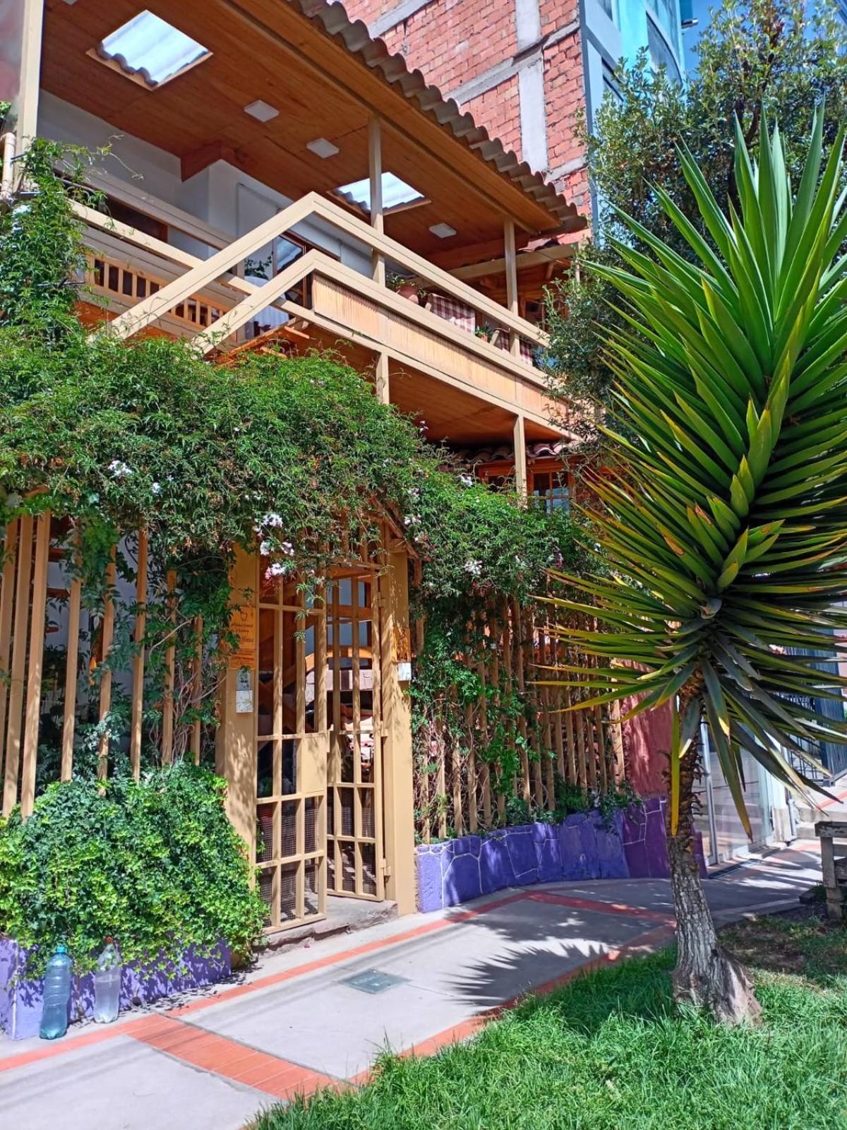 Wanchaq Betty Hostel. 2*