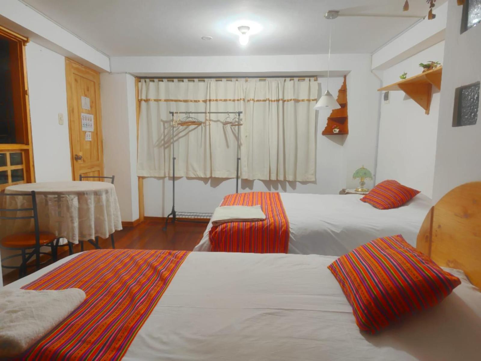 Bed & Breakfast Wanchaq Betty Hostel. Cuzco