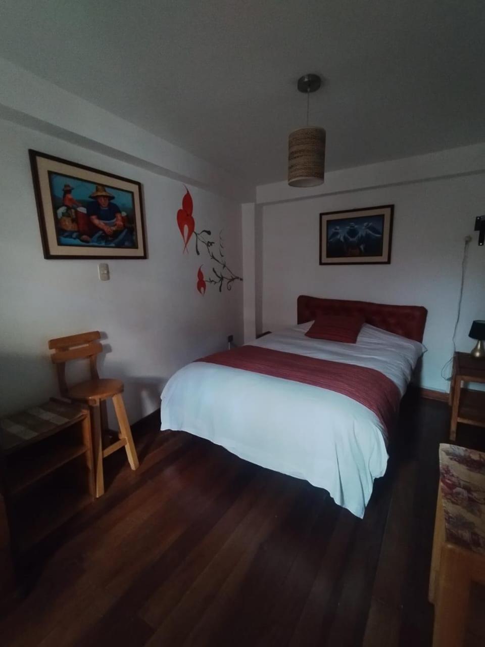 Wanchaq Betty Hostel. 2*