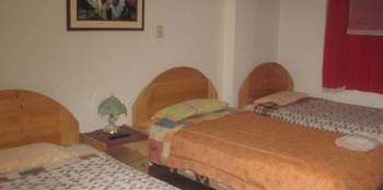 Wanchaq Betty Hostel. Bed & Breakfast 2*
