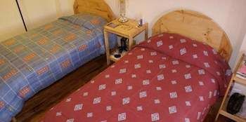 Bed & Breakfast Wanchaq Betty Hostel. Cuzco
