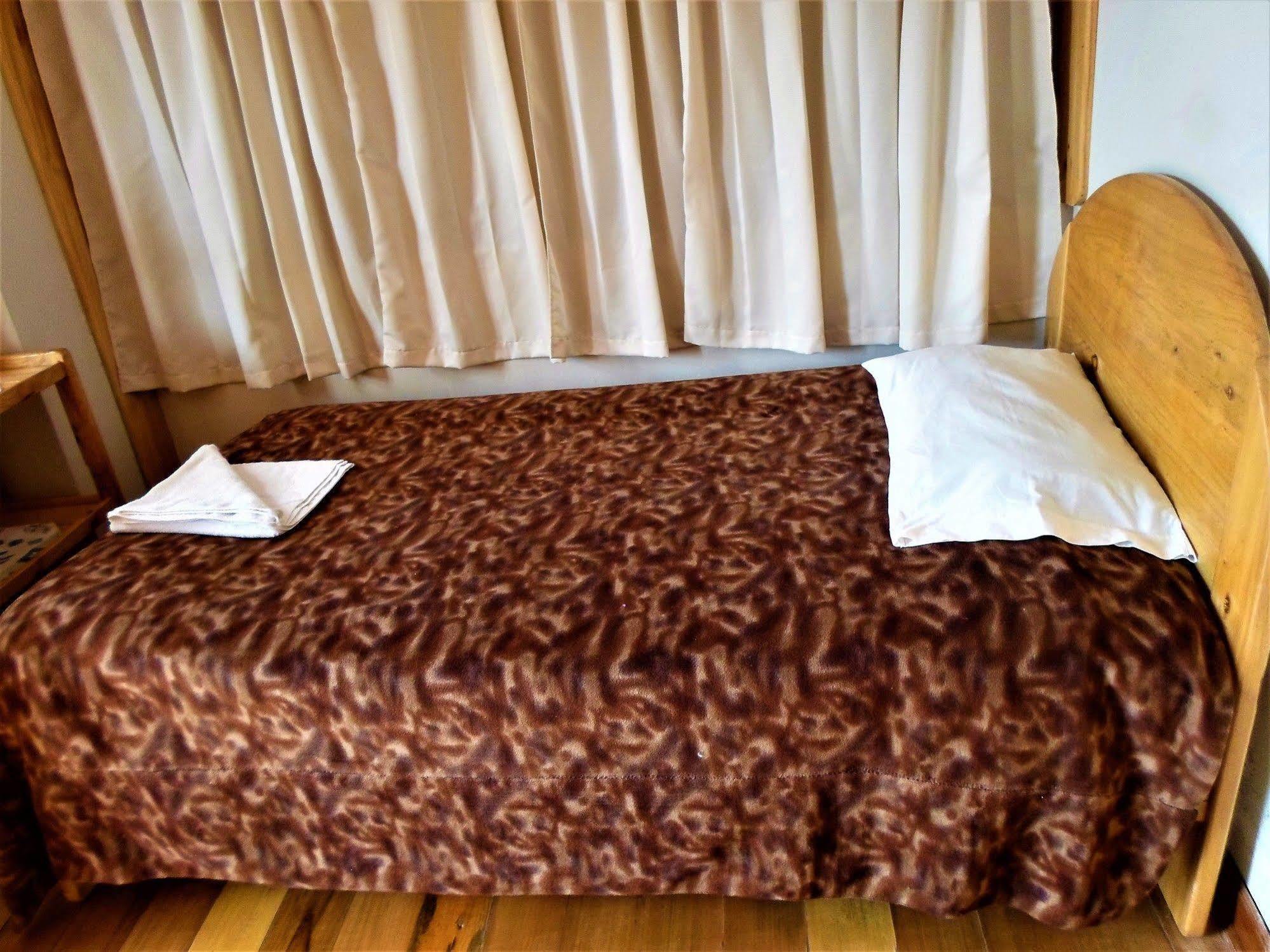Betty Bed & Breakfast 2*