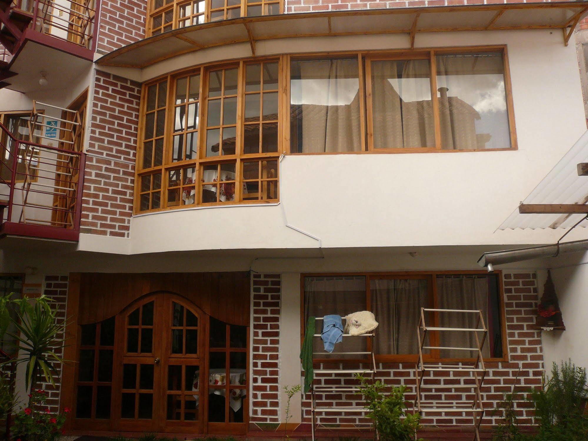 Betty Bed & Breakfast 2*