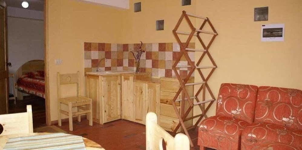 Bed & Breakfast Wanchaq Betty Hostel. 2*
