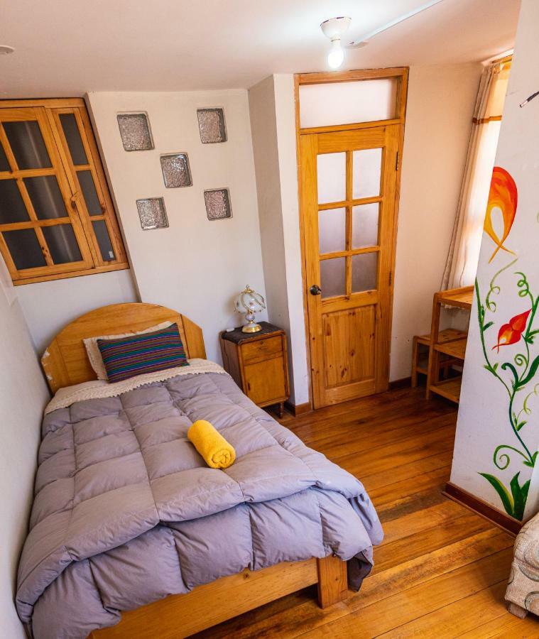 Wanchaq Betty Hostel. 2* Cuzco